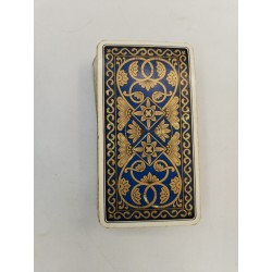 TAROT DE LUXE Paul Grimaud 78 CARTES Jeu De Cartes Jeux Carte  DUCALE