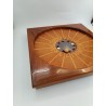 Grand Jeu De La Boule Bois Caro Paris Roulette Casino Fabricant Made In France