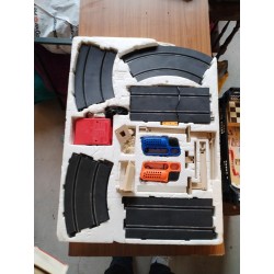 ECURIE JOUEF ANCIEN CIRCUIT ROUTIER ELECTRIQUE RALLYE AUTOMOBILE 3030 Au 073207