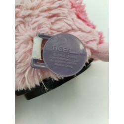 Furby Original 1999 Vintage Pink Tiger electronics Rose Jeu Jouet Électronique 