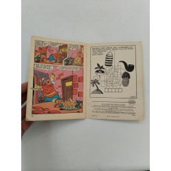 Tom Et Jerry Poche 1979 Mensuel N 24 Livre Bd Bande Dessiné