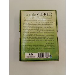 Aimer Sa Vie Cartes D'inspirations L'art De Vibrer Jeu Carte Tarot Voyance
