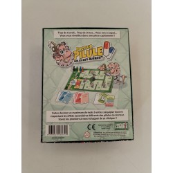 Docteur Pilule Goliath Jeux De Société Jeu Anti Burnout Fantastic Lombric