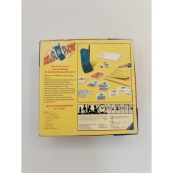 Delir' Phone Jeux De Société Jeu Électronique Ravensburger 2002 Délire Téléphone