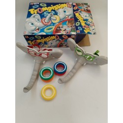 Trompissimo Mattel Jeux Jeu De Société Éléphant Déguisement
