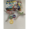 Trompissimo Mattel Jeux Jeu De Société Éléphant Déguisement