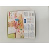 Haba Jeu De Clou Papillons Printanier Nagelspiel Bois Jouet Jeux Eveil