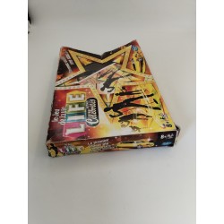 Le Jeu De La Vie Life Éditions Célébrités Jeux De Société Destins Destin Hasbro