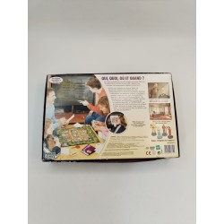 Cluedo Jeu DVD Sur TV Parker Jeux De Société Interactif Imagination Clue