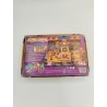 La Course à l'Héritage édition MB Jeux 1996 Jeu De Société Énigme Cluedo Courses