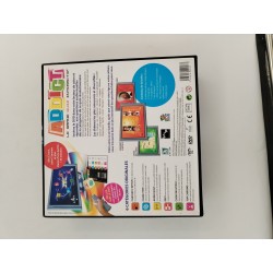 Addict Grand Quiz Interactif Jeu DVD Jeux De Société