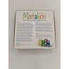 Mistakos Extra Trefl Jeux Des Chaises Jeu De Société Mikado Couleur