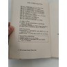 1987 Livre ABC des Tarots Jeux De Cartes Grancher Silvestre Tarot Carte 