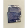 Lot De 3 Cd Neuf Sony Cd-Rw Multi Speed 650 Mb Compact Disc Rw Re Writable...