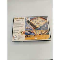 Jeu de Société 2019 Panic Cafard Ravensburger Jeux Électronique Complet Hex Bug 
