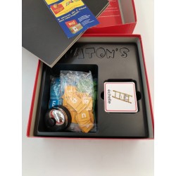 Foli Mots Anaton's Jeux De Société Jeu De L'année Défi Ortographe