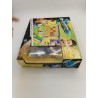 B-daman Crossfire Break Bomber Battlefield Hasbro B Daman Jeux Billes Shoot...