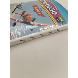 Jeux Vidéos Vtech Mobigo Disney Planes Neuf Cartouche Console Jeu Éducatif Cars 