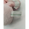 Vintage 1984 Lots A Leggggggs Footprints The Caterpillar Plush Old Stock Peluche