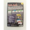 De Fil En Aiguille Jeux De Société Reverse Games Jeu Chat Famille Paille