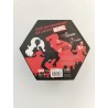 MARVEL Boite à quizz 2014 Hachette Jeux De Société Jeu Soirée Famille Livre 