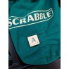 SCRABBLE CLASSIQUE Mattel Jeux De Société Jeu De Lettres Mots Plateau Luxe 