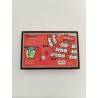 Vermot Almanach Le grand tournoi JEU DE SOCIETE Hachette Jeu Plateau Cartes Quiz