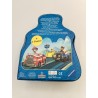 Paw Patrol Pat Patrouille Ravensburger Puzzle Forme 35 Pièces Nickelodeon...