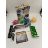 Domino Express Super Dealer Extra Goliath Original Jeux De Dominos Parcours
