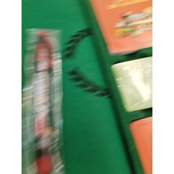 ASTÉRIX LÉGIONNAIRE COFFRET JEUX DE CARTES ATLAS COLLECTIONS 2006 Jeu De Société