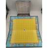 Scrabble 1999 Pour Les Jeunes Mb Jeux Hasbro Jeu De Mots Croisés Lettres Junior