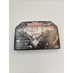 Monopoly MILLIONNAIRE de 2 à 6 joueurs Hasbro 2012 Jeu de Société Jeux Millions