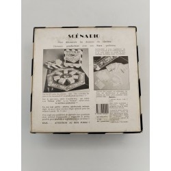 Scénario Des Stars Du Fric Et Du Trac Le Jeu Cinéma Jeux De Société As D'or...