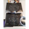 Astronomie Pratique Hachette Univers Ciel Jeux Découverte Jeu Livre Coffret...