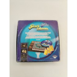 Granie Na Ekranie Skarb Zakonu Trefl DVD Gra Planzowa Z Jeux De Société