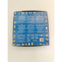 Eurotrip Diset Jeux De société Jeu Voyage Europe Monnaie