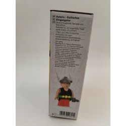 Clippys Play Tive Asterix La Porte d'Entrée Gauloise Lego Astérix Neuf Jeu Jouet
