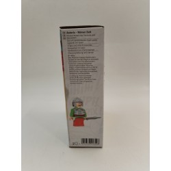Clippys Play Tive Asterix La Tente Romaine Lego Astérix Neuf Jeu Jouet Figurine