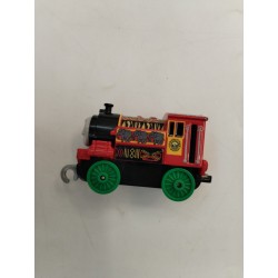 Victor Thomas & Friends Take n Play Adventure Die Cast Train Toy 2018 Mattel
