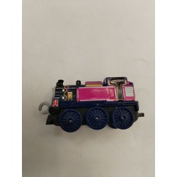 Ashima Thomas & Friends Take n Play Adventure Die Cast Train Toy 2018 Mattel