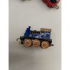 Rajiv Thomas & Friends Take n Play Adventure Die Cast Train Toy 2018 Mattel