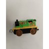 Percy Thomas & Friends Take n Play Adventure Die Cast Train Toy 2018 Mattel