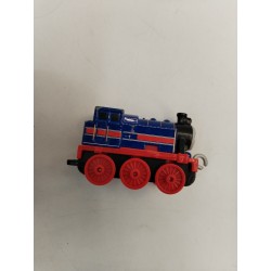Hong Mei Thomas & Friends Take n Play Adventure Die Cast Train Toy 2018 Mattel