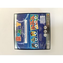 JEUX DE SOCIETE RUMMY Édition DISNEY PIXAR ASMODEE Jeu Rummikub Chiffres