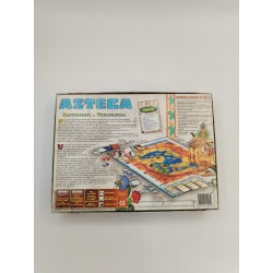 Azteca Tislit Jeux De Société jeu de role strategie Intérieur Neuf Quetzacoatl