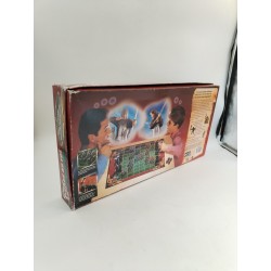 Échec au roi Bataille médiévale Parker 1998 Jeux De Société Lionheart Jeu Échecs