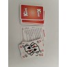 Le Kems Ducale Jeu De Cartes Jeux De Société