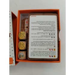 Piggy Story Janod Jeu D'adresse Jeux De Société Les 3 Petits Cochons Qui Rit 