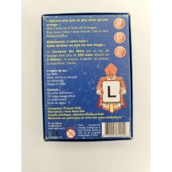 Le Carnaval Des Mots Cat's Family Jeux De Société Jeu De Cartes