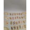 1985 Mini Cards Mordillo Heye Édition Double Jeux De Cartes Collection Rare Jeu